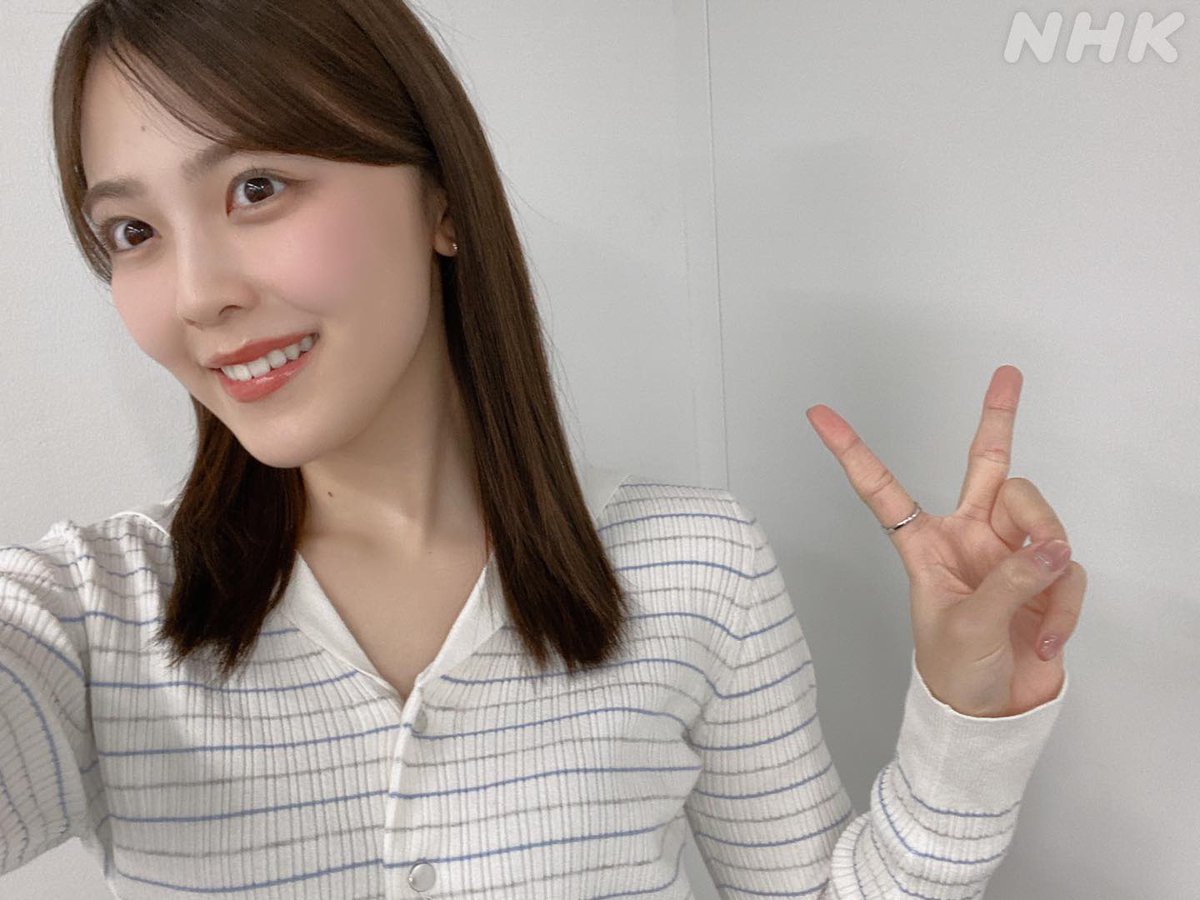 ゆんちゃんお疲れ様〜！ #nhkらじらー