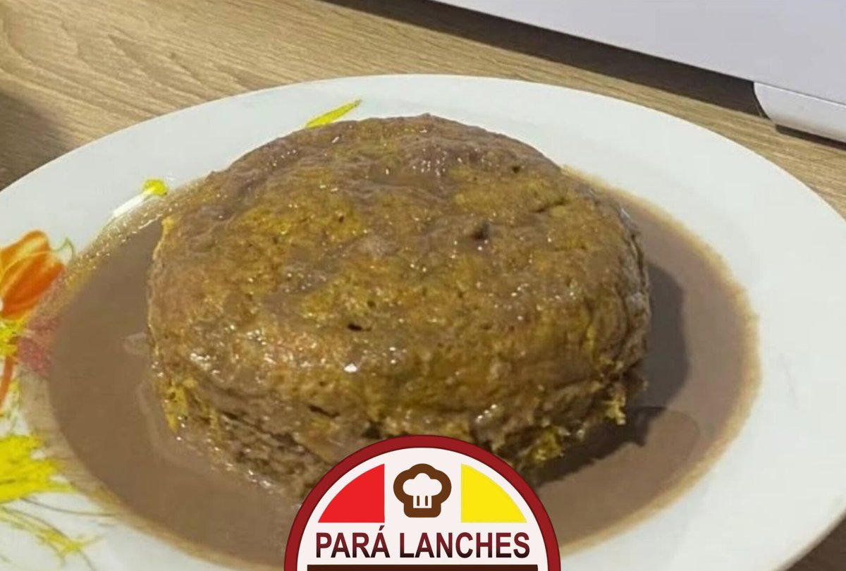 Pará Lanches tweet media
