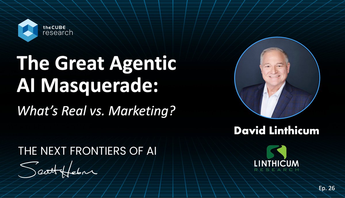 Scott Hebner tweet media