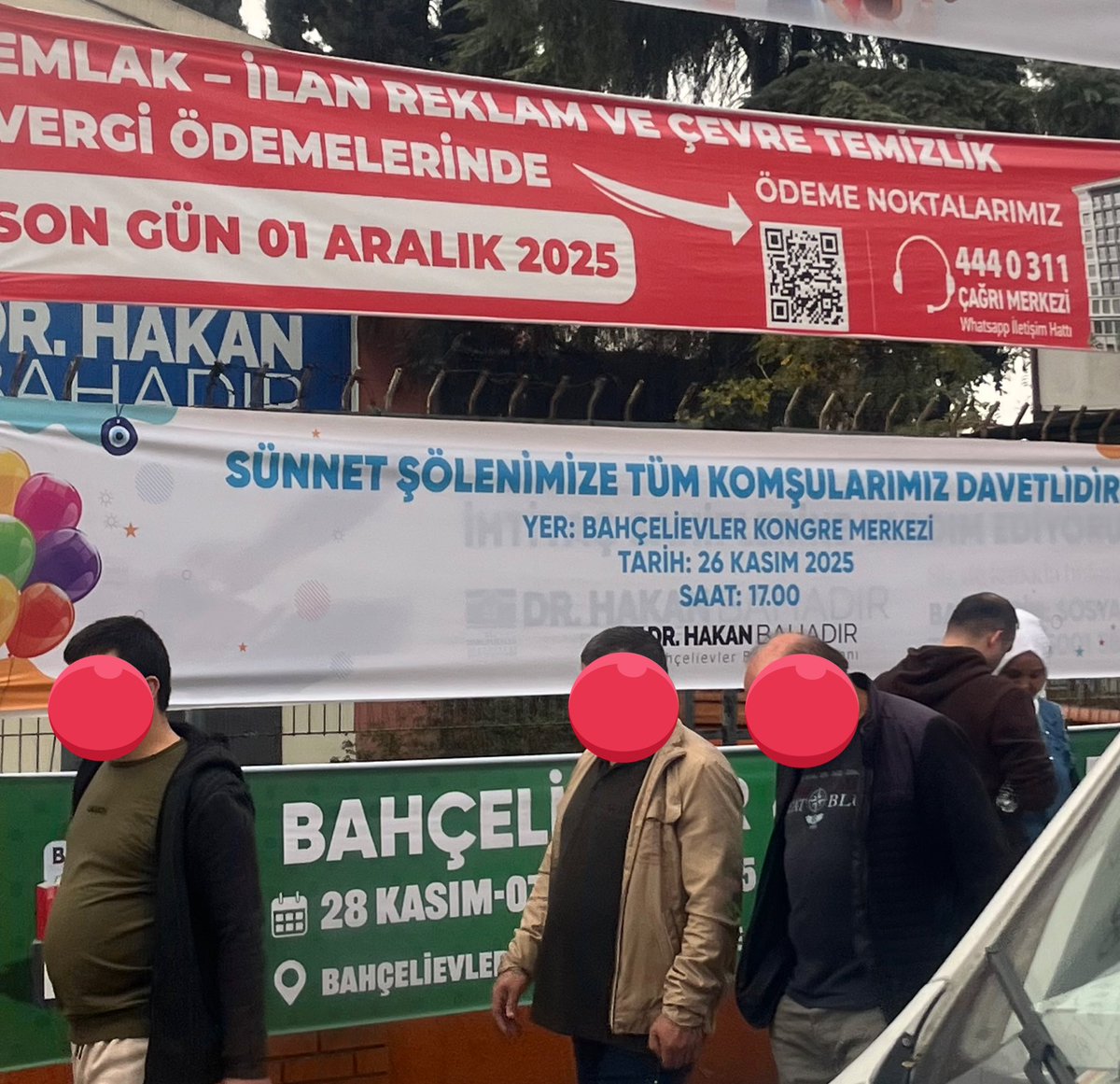 sünnet şöleni😊