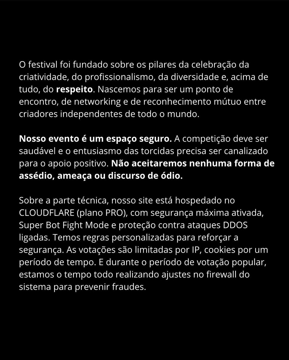 Rio WebFest tweet media