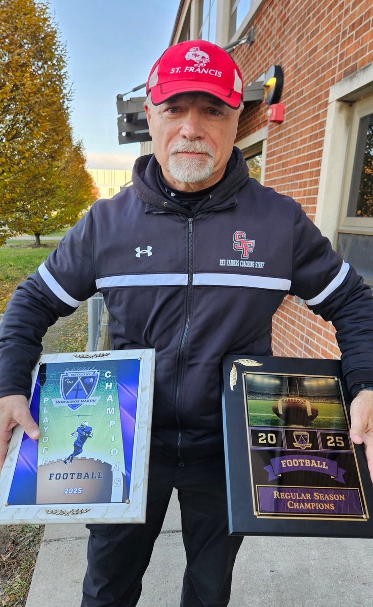 Brian Polian tweet media