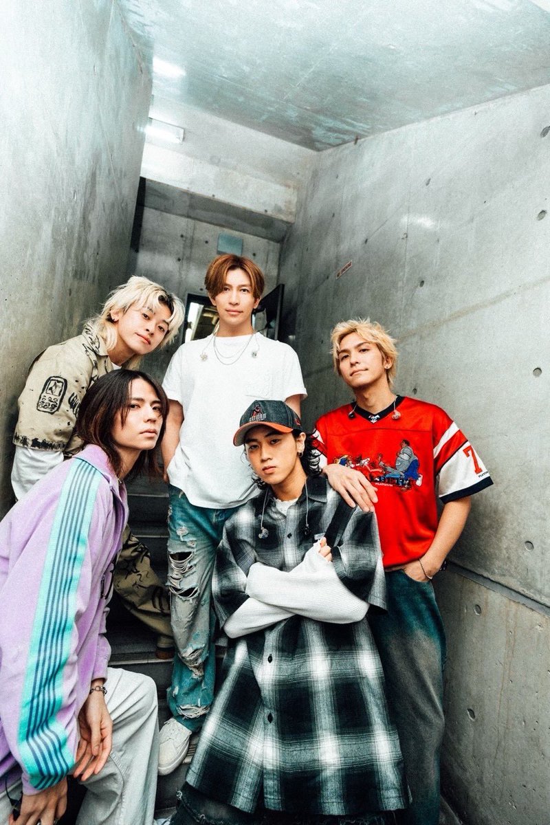 THE BEAT GARDEN(ビートガーデン) (@TBG_account) / Posts / X