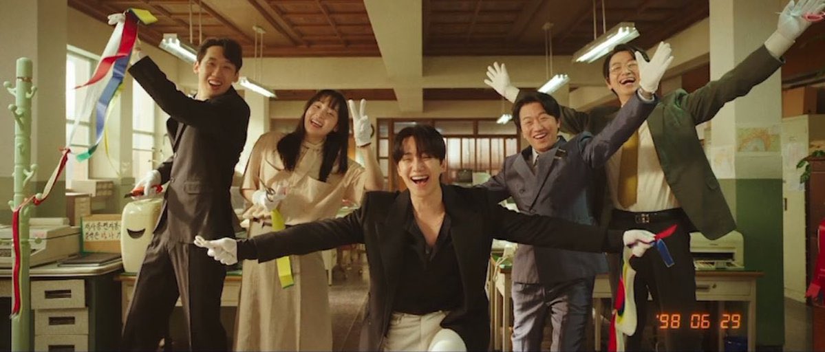 valleysha's tweet image. I LOVE THEM SO MUCH. 

 #TyphoonFamilyEp14