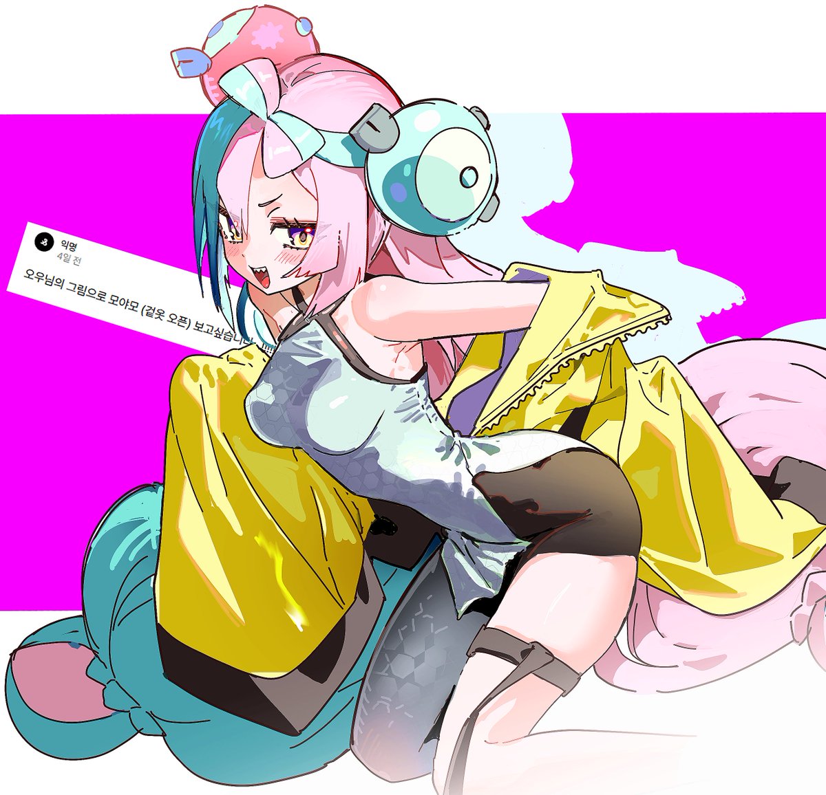 오우 (@5oh5s2) on Twitter photo 