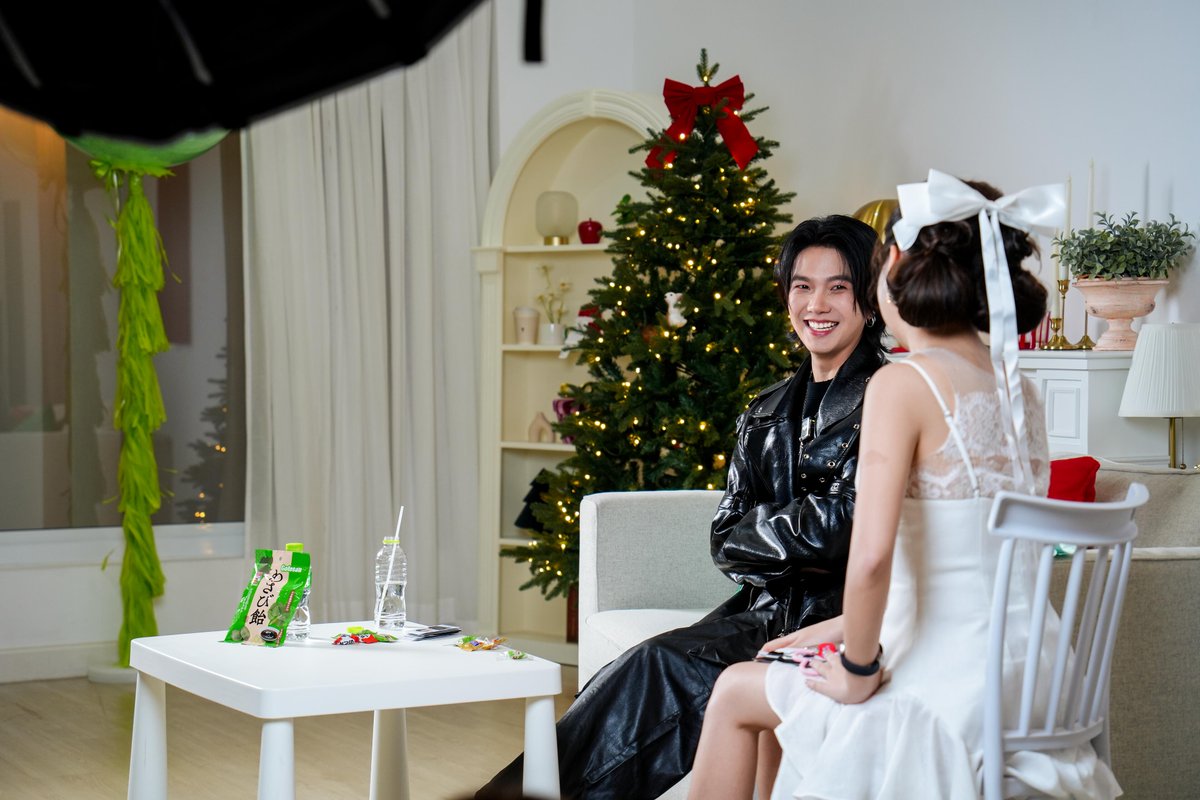 BiutifulBuild's tweet image. GOTOSAN 后藤医生 x BUILD

泰国曼谷摄影师BM: 泰国艺人Build金建成直播执行
泰国曼谷专业直播华人团队 泰国导播摇臂摄影摄像, 会议直播专业团队

XHS: xhslink.com/o/4nOfIrbhYLj 

BUILD WITH SECRET MISSION
#GOTOSANXBUILD @JakeB4rever #BuildJakapan