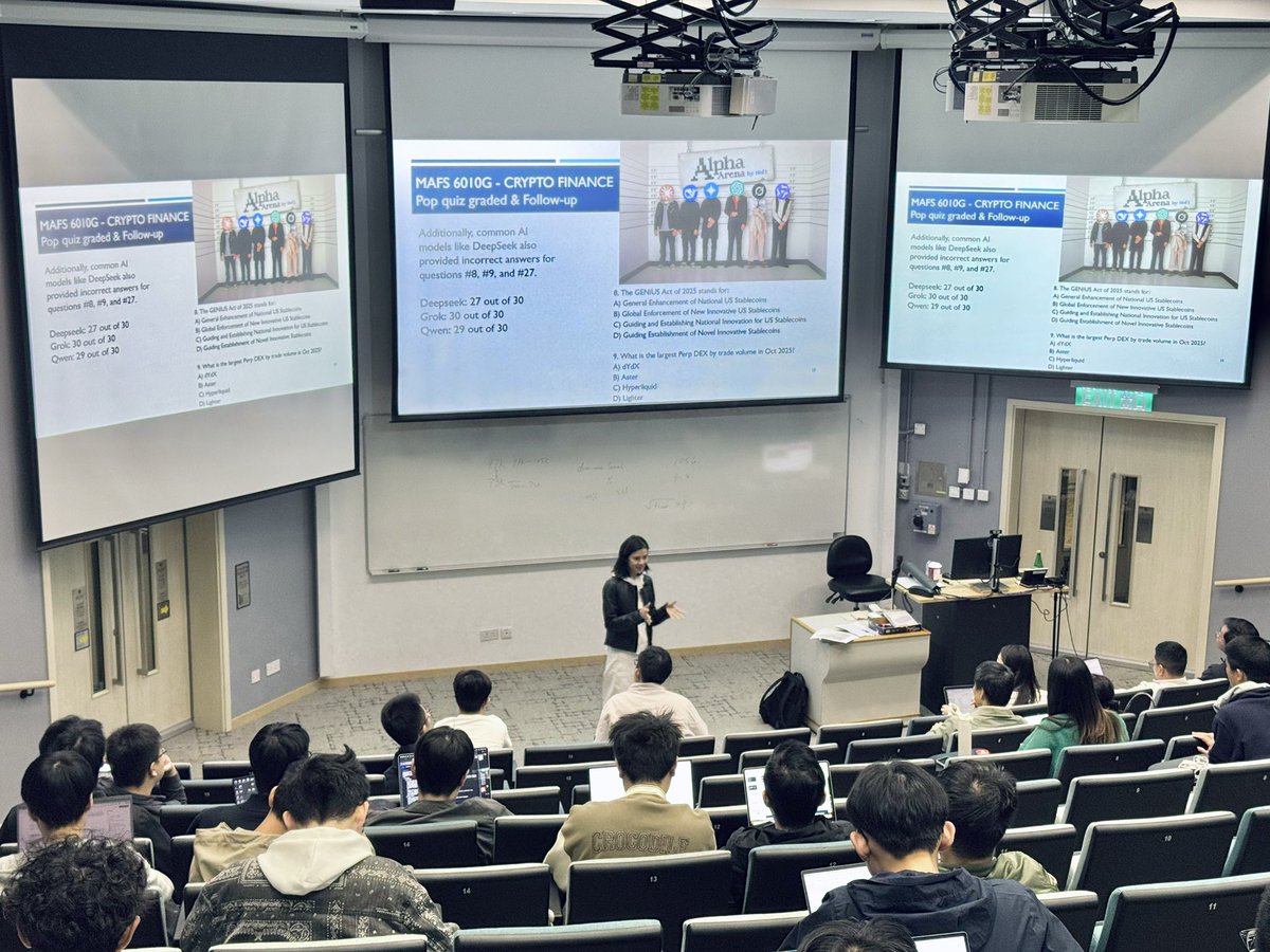 Gracy Chen @Bitget tweet media
