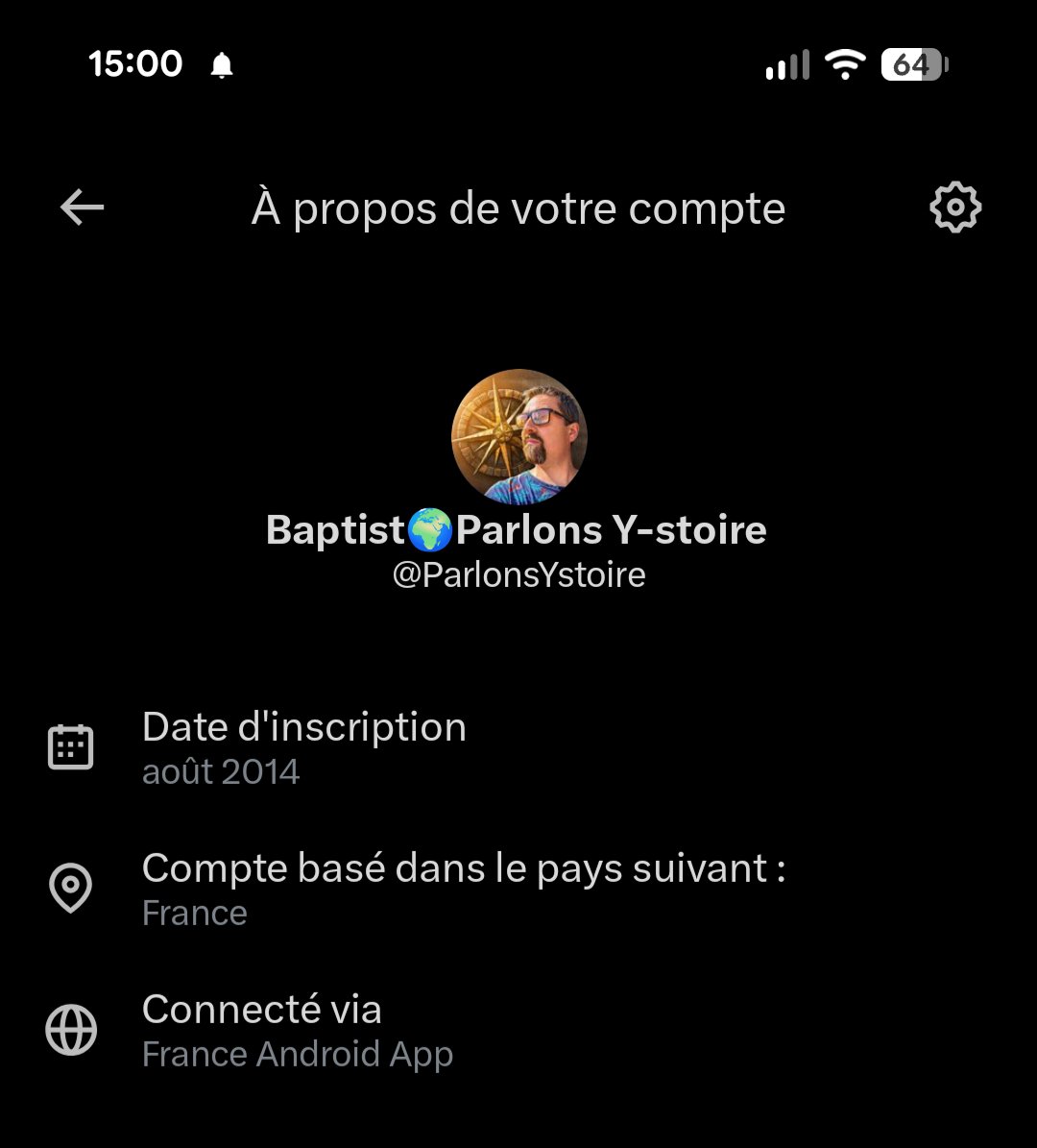 Difficile de faire plus simple 😉