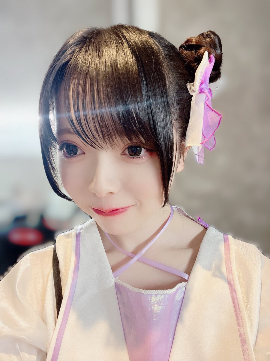 藍川 さち (@sachi1128sachi) on Twitter photo 