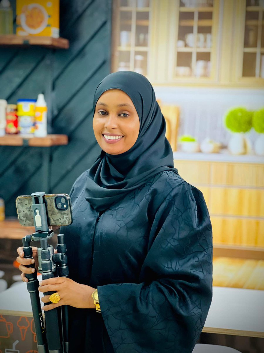 Farhia Murad has been appointed as the new Editor-in-Chief of Bilan Media,a women-led newsroom.Her leadership marks an important step in amplifying women’s voices and highlighting untold stories.SWJOviews herappointment as a strong reminder that when women lead, the media changes