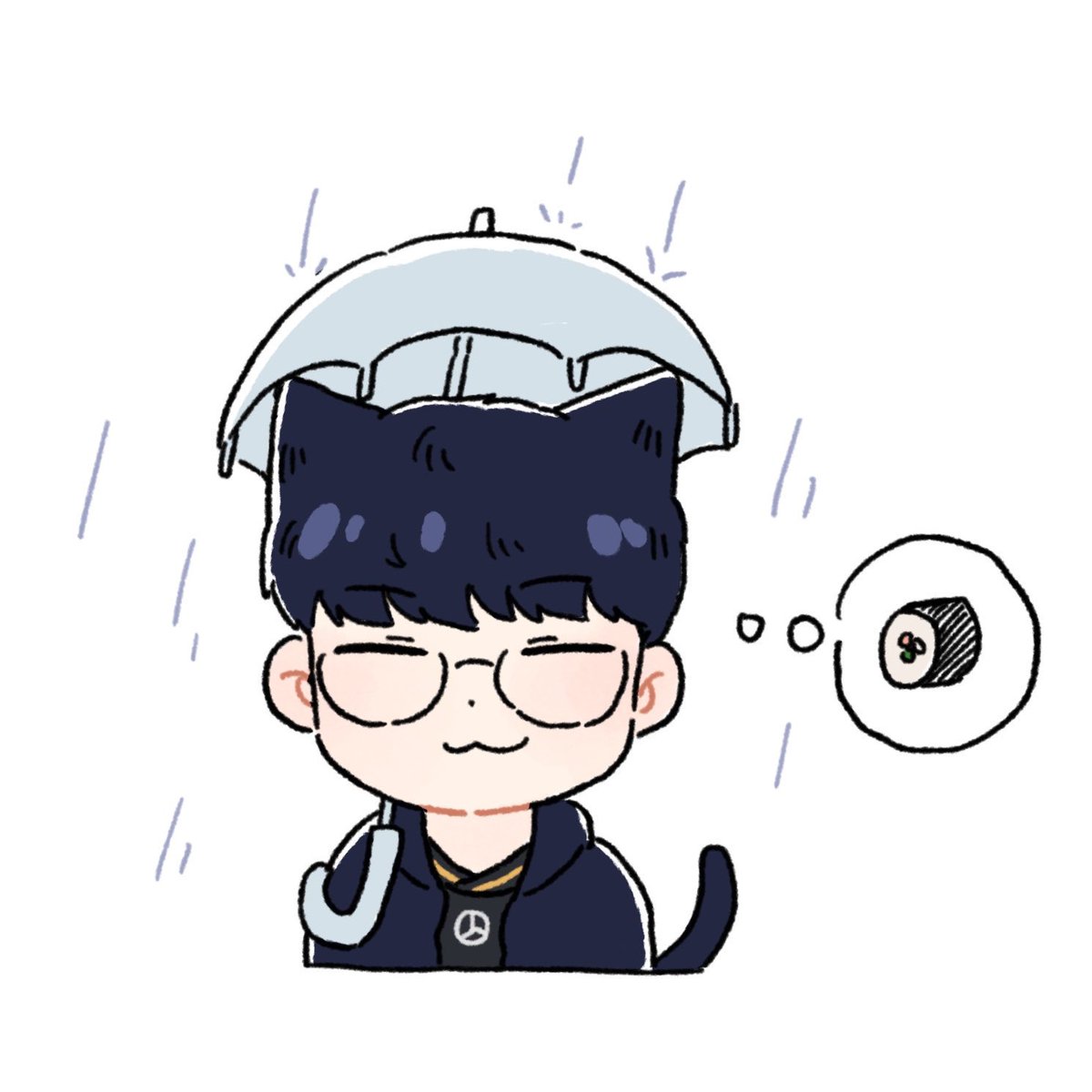 Cocoa_at1's tweet photo. 페냥이 https://t.co/YLrURqUHtf
