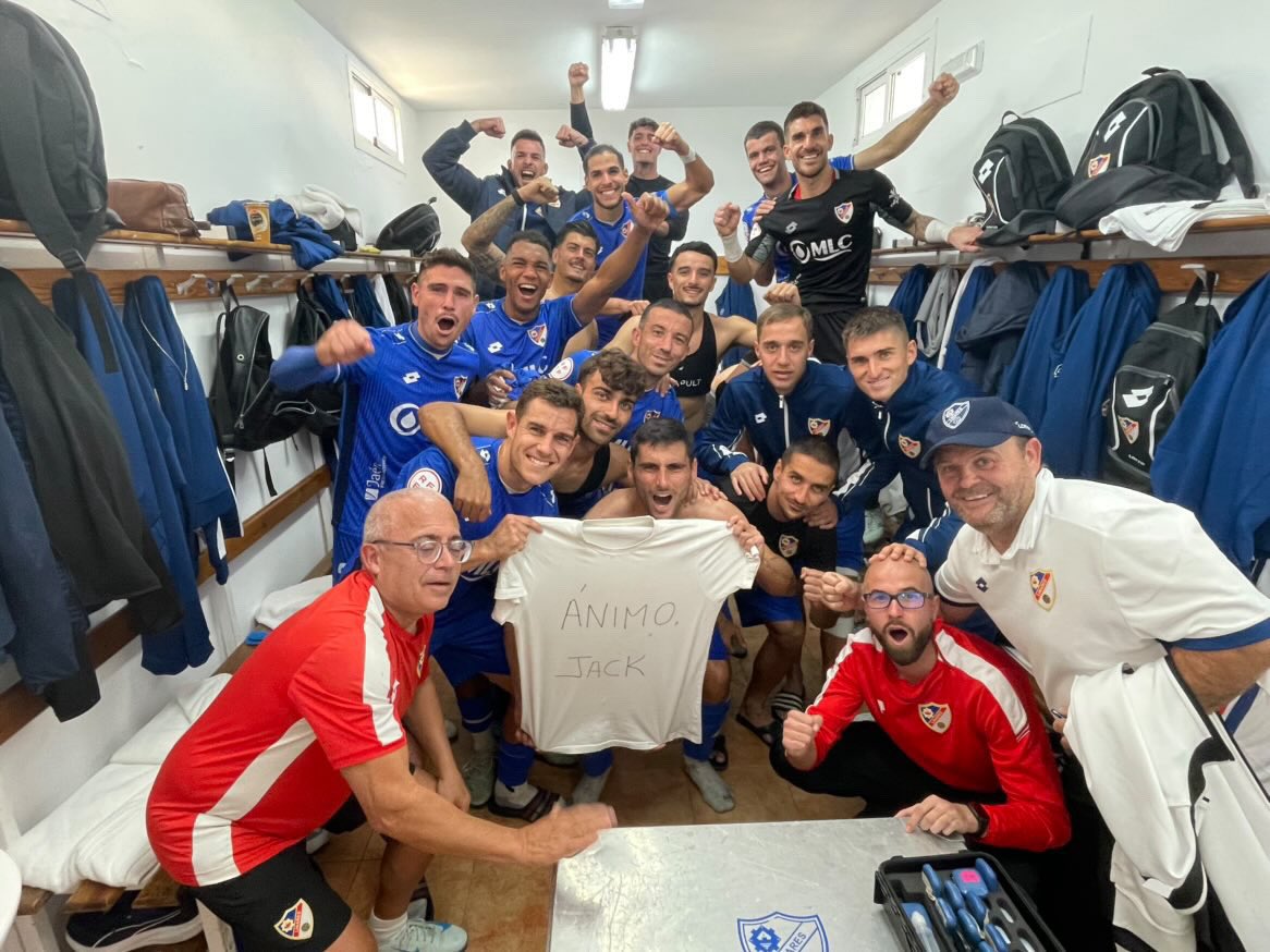 Linares_Dptvo's tweet photo. ¡Va por ti, @Jackharper7! 🍍🍍🍍🍍🍍

#AntonianoLinares
#EsLoQueEres 💙 https://t.co/HJdVyFoLkr