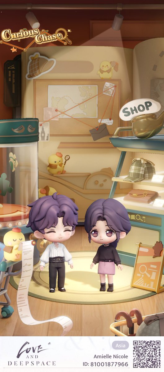 noteswithami24's tweet image. kyuties