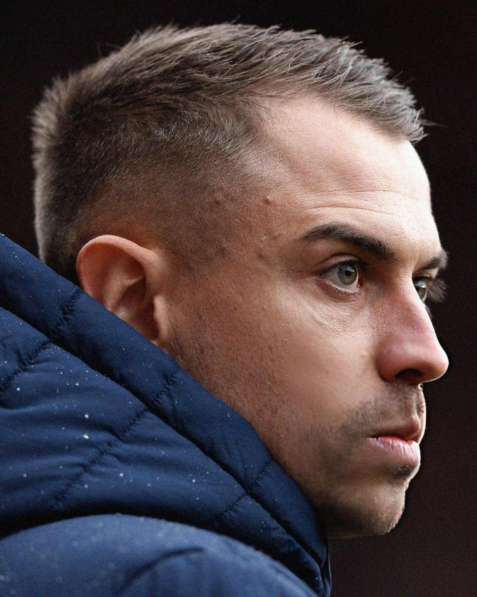 SaintsExtra's tweet image. Southampton among Championship sides since Tonda Eckert took interim charge:

◉ Joint-most wins (3)
◉ Most big chances (14)
◉ Most goals scored (10)
◉ Best goal difference (+7)

#saintsfc