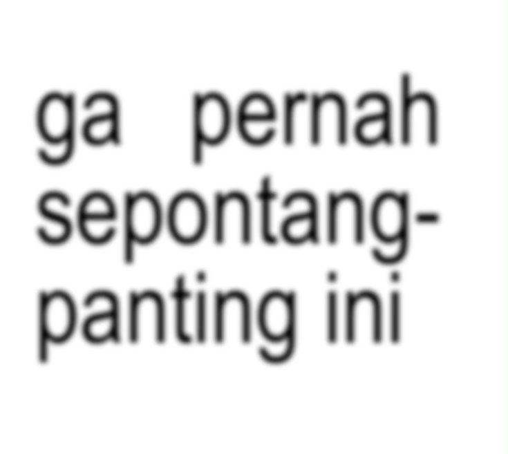telor_dadarrrr's tweet photo. Senin vs everybody..
Selamat hari senin buat yang besok :
1. Upacara
2. Jam pertama Matematika
3. Weekly Meeting
4. Belum bisa move on dari Weekend https://t.co/oPc4jRg6tI