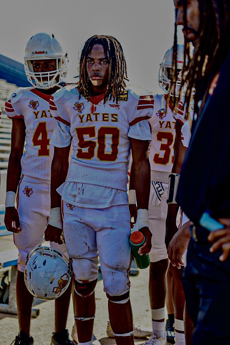 Da'Moreion Thompson tweet media