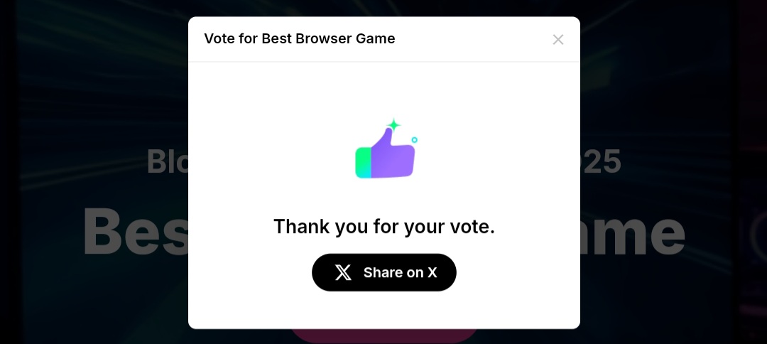 I voted already @Olderfall https://t.co/jtXNBt0ECS
