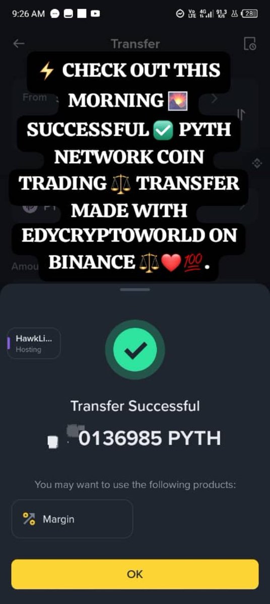 EDYCRYPTOWORLD's tweet photo. #PRESS_UPDATE 🚨
More Jobs 📈
More Confirmations ✅ https://t.co/zmPziBQdSn