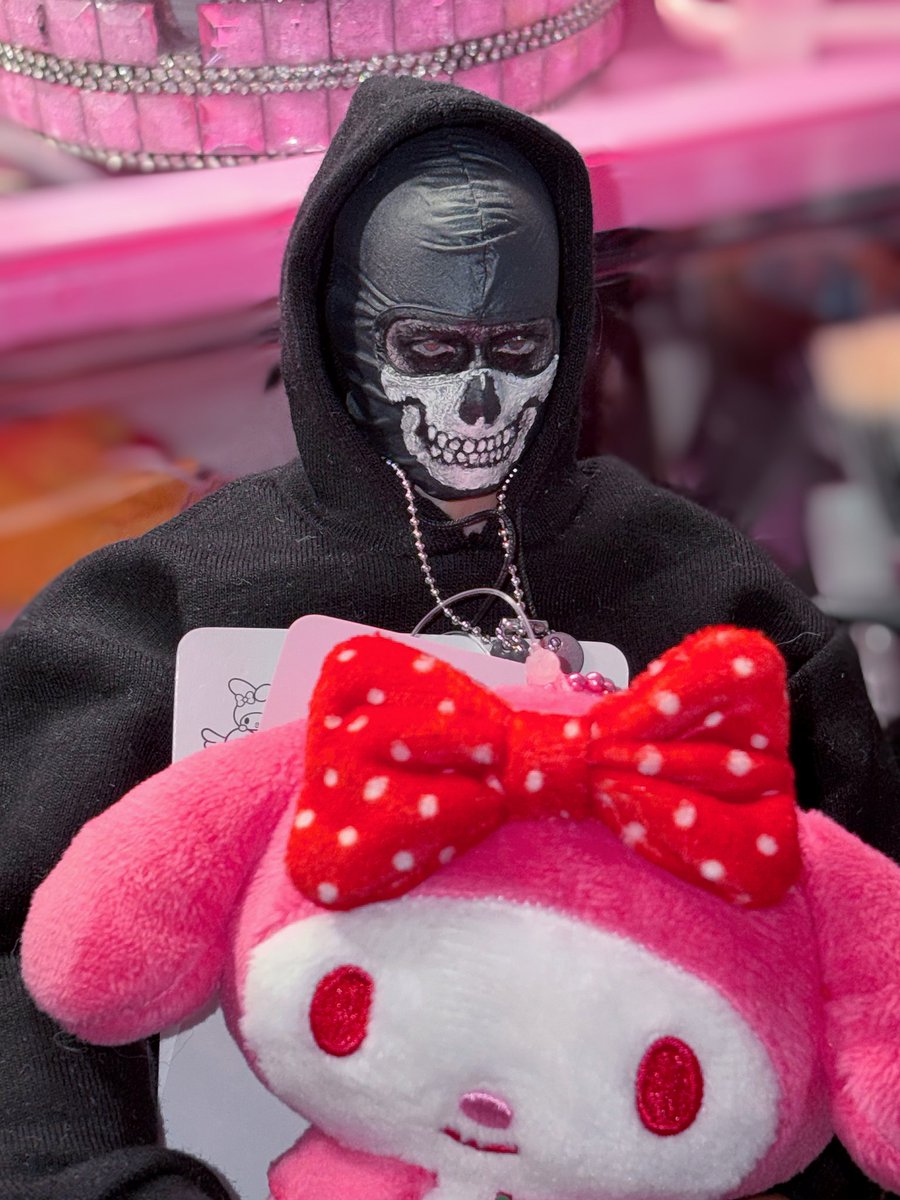 jojodiomarryme's tweet image. God he’s so cute
#ghost #SimonRiley #cod