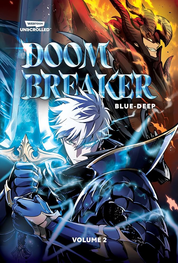 treesuke__'s tweet photo. @k1k3art Read doom breaker, its really enjoyable https://t.co/IlSglns0p9