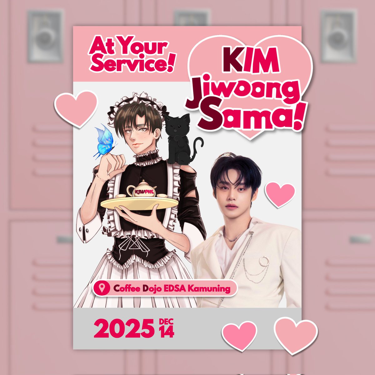 Kim Jiwoong PHL (@kimjiwoongphl98) / Posts / X