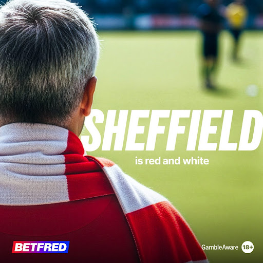 Betfred's tweet image. 🔴 | Walked into Hillsborough and beat them on their own patch, there can be little debate...