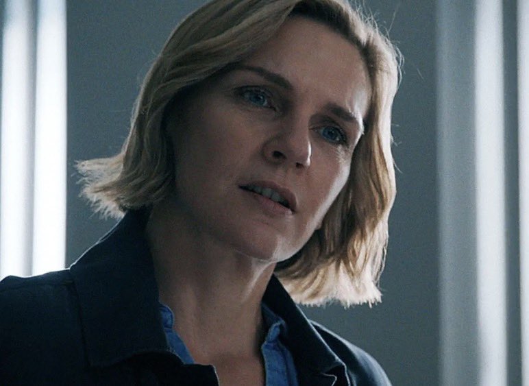 Tô amando Pluribus mas o episódio dessa semana foi meio filler né?