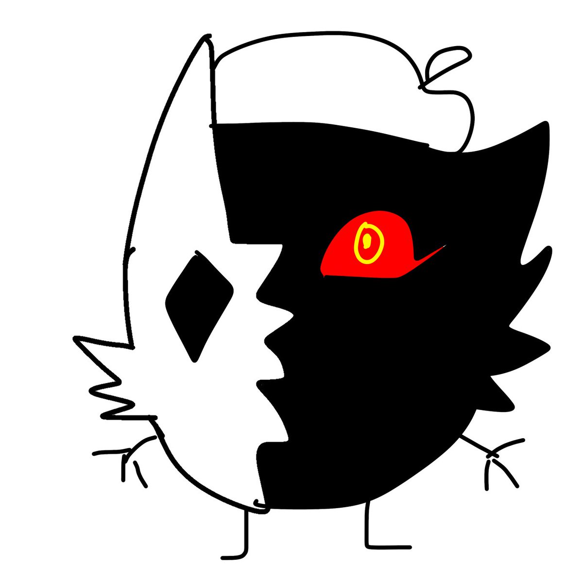 CnCzvo's tweet image. EGG