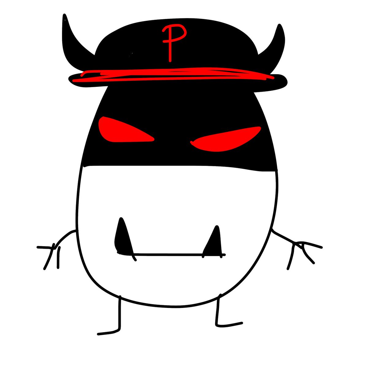 CnCzvo's tweet image. EGG