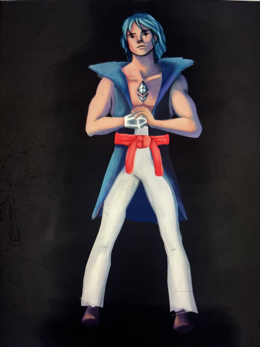 Moldolove's tweet image. #Etherium