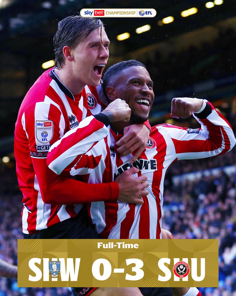 Sky Bet Championship tweet media