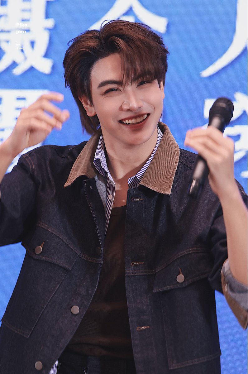 PikaJerN's tweet image. ทริปนี้เค้าแฮปปี้สุดๆไปเลยแหละ 😆

JOONG IN LOVE ZHEJIANG 
#JoongFSinZhejiang
#จุงอาเชน #JoongArchen @ChenRcj