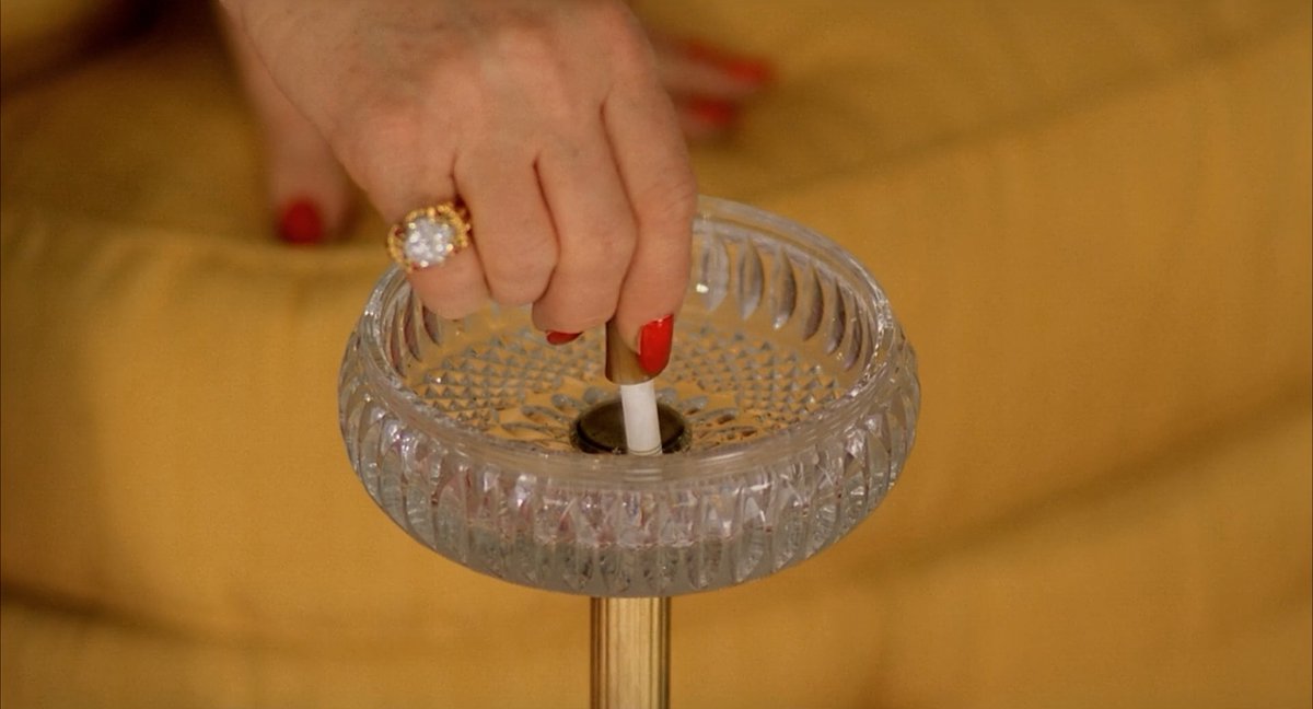 mubi's tweet image. Guess the film.