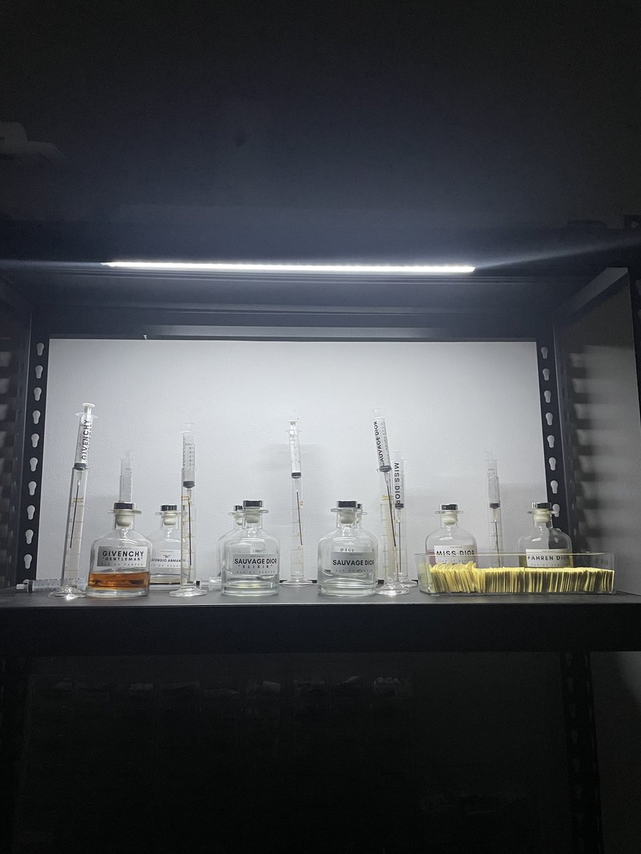 .. Dari yang tiap malem, jadi harus dikerjain, dipikirin ke depannya gimana.. sampai punya pegawai… gudang sendiri….

sedih banget :”)