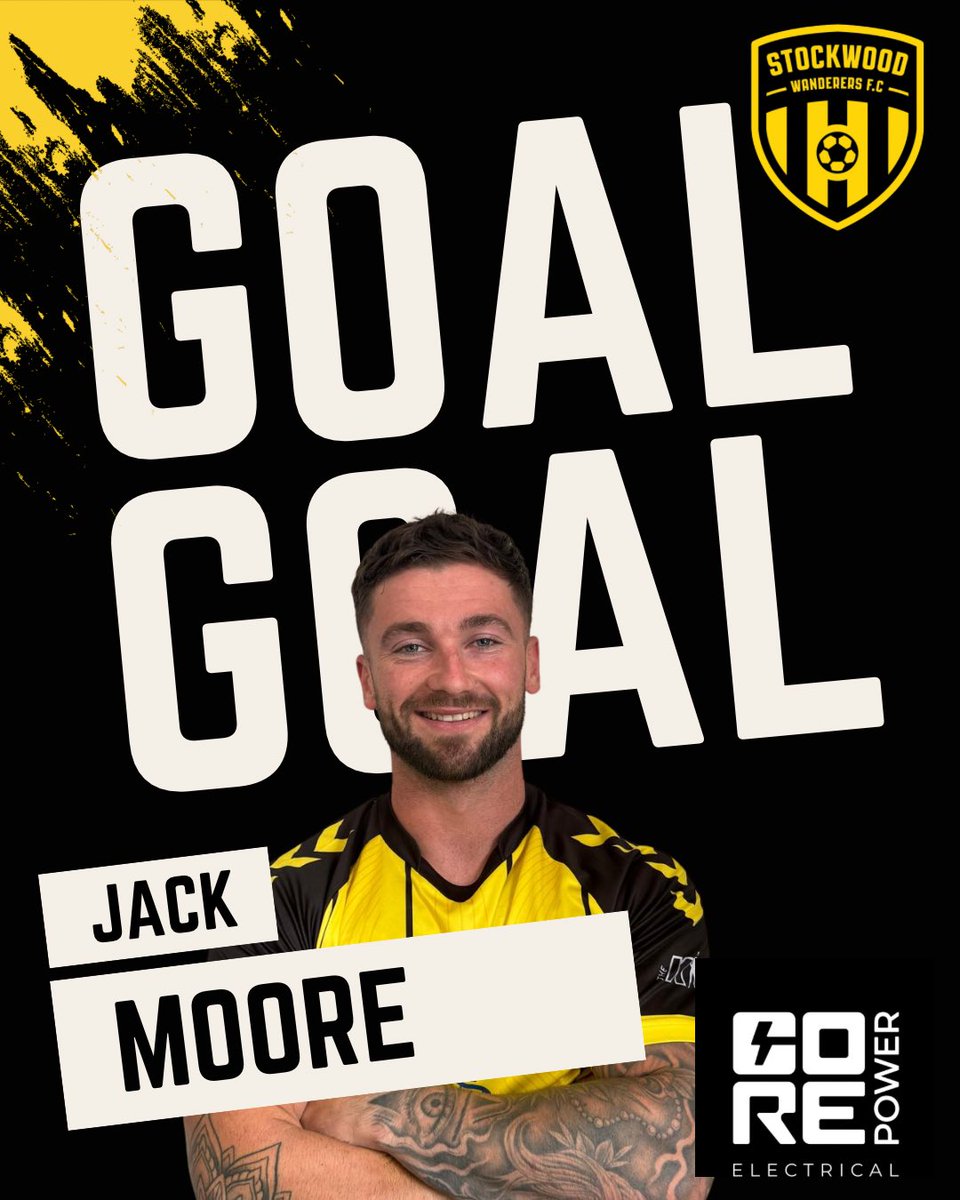 Stockwood Wanderers FC tweet media