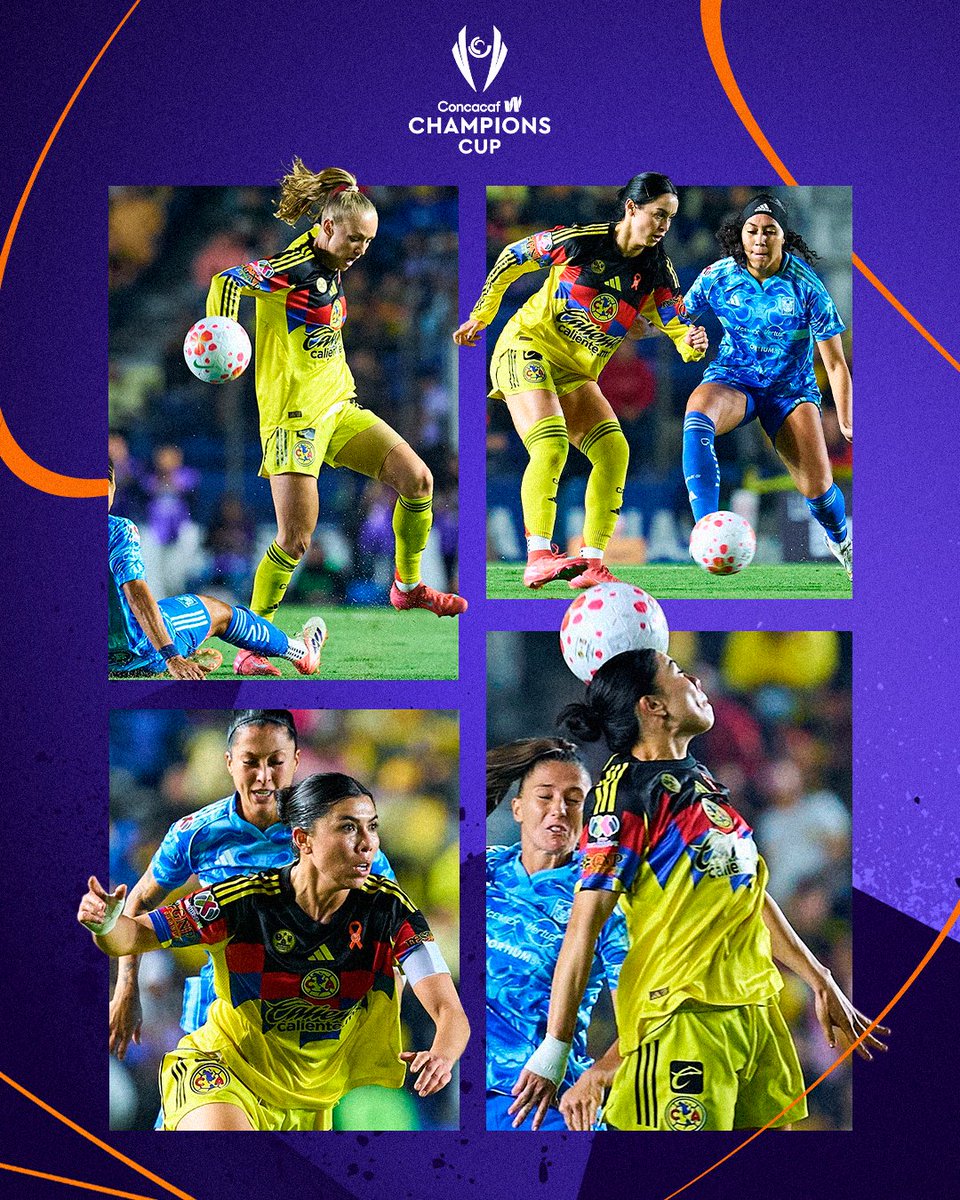 La noche que nos espera en la final mexicana 🤯