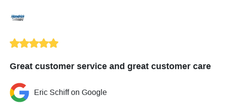 HendrickEasley's tweet photo. Hendrick Honda Easley just received a great review on Google. We strive for 100% satisfaction, and it is great to see you had such a positive experience at Hendrick Honda Easley. Thank you Eric Schiff! https://t.co/oFzPQaMVYM
