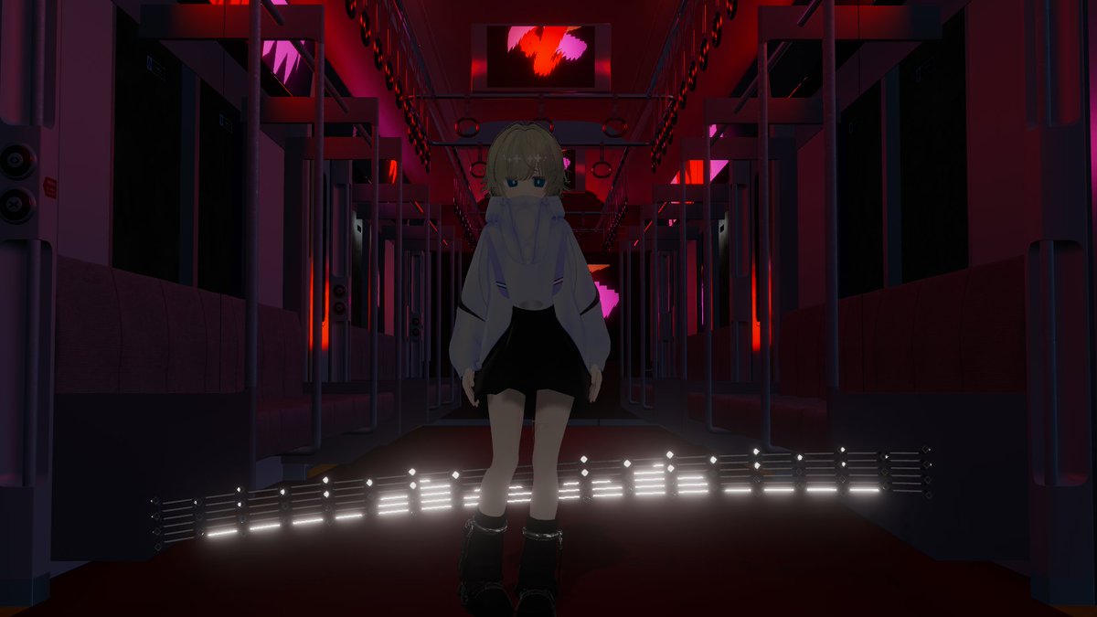 RTキャンペーンでいただきました
PSPで音楽聞く時のビジュアライザーみたいなのを身にまとえてまじで神です
x.com/tychida/status…