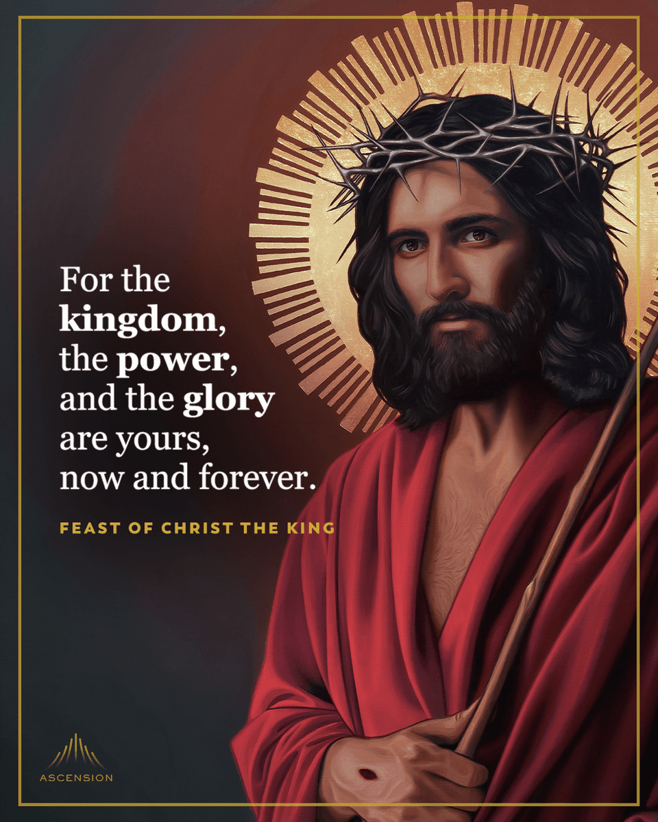 Ascension tweet media