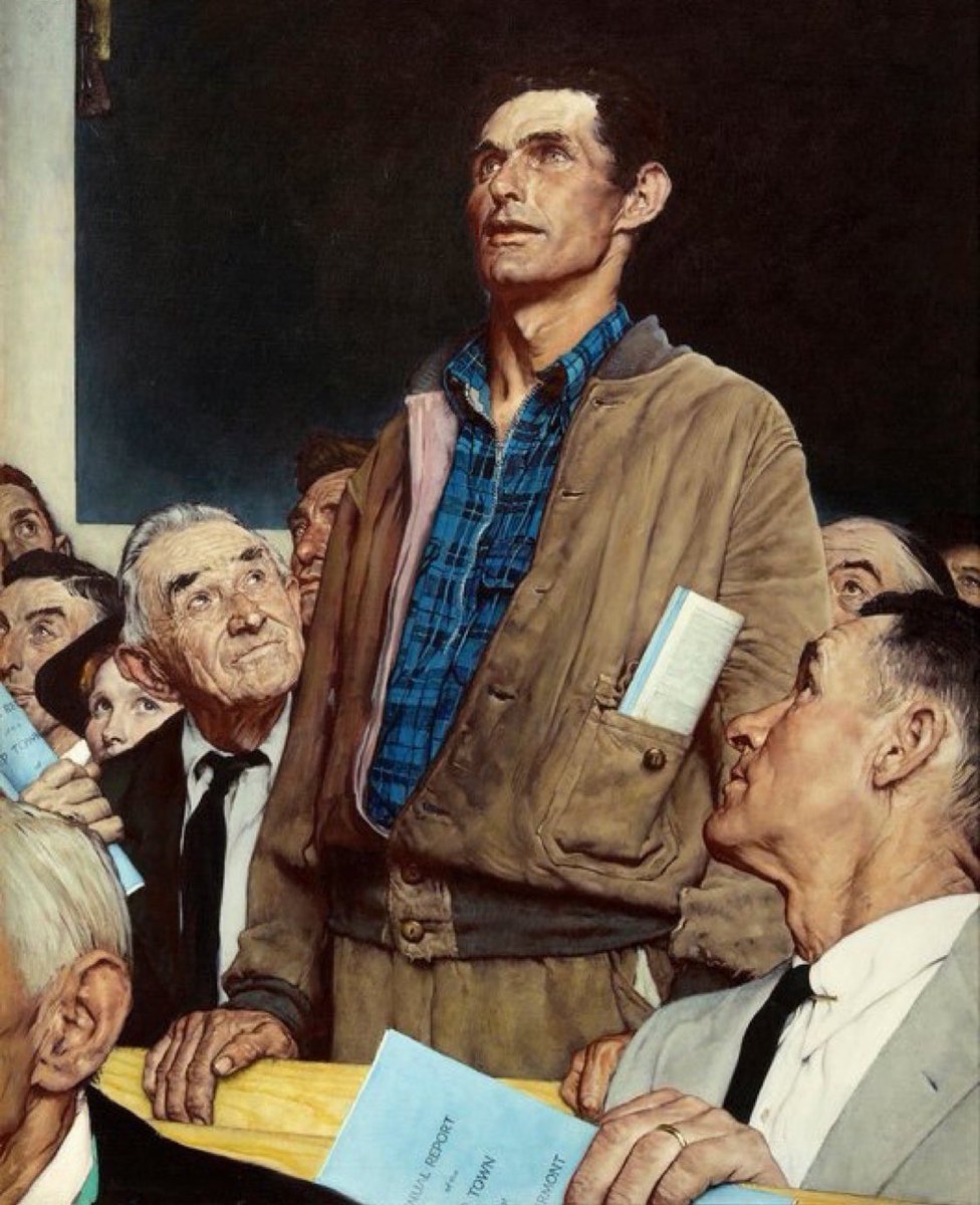 Brad is not saying AI preemption would be as bad as the Iraq War.

He’s saying each is “a decision that will lead to deep regret and which, in a short time, will be an albatross around the neck of anyone running for office.”