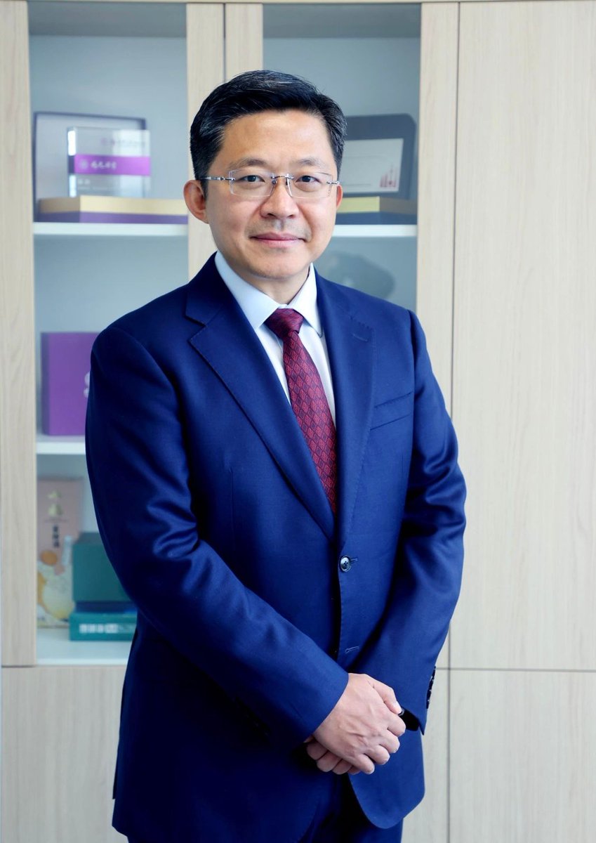 Tsinghua University tweet media