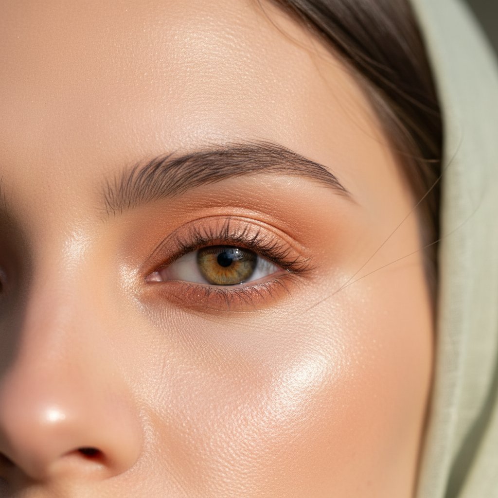 ltmaji's tweet image. &quot;&quot; If wind ≥5 bft → Press to set makeup with mattifying primer on face (prevents shine) 🌬 ️ If commute &amp;gt;30 mins → Use lashes for lasting look (enhances eyes) 💡 Pro tip: Always check weather before leaving! #MakeupTips