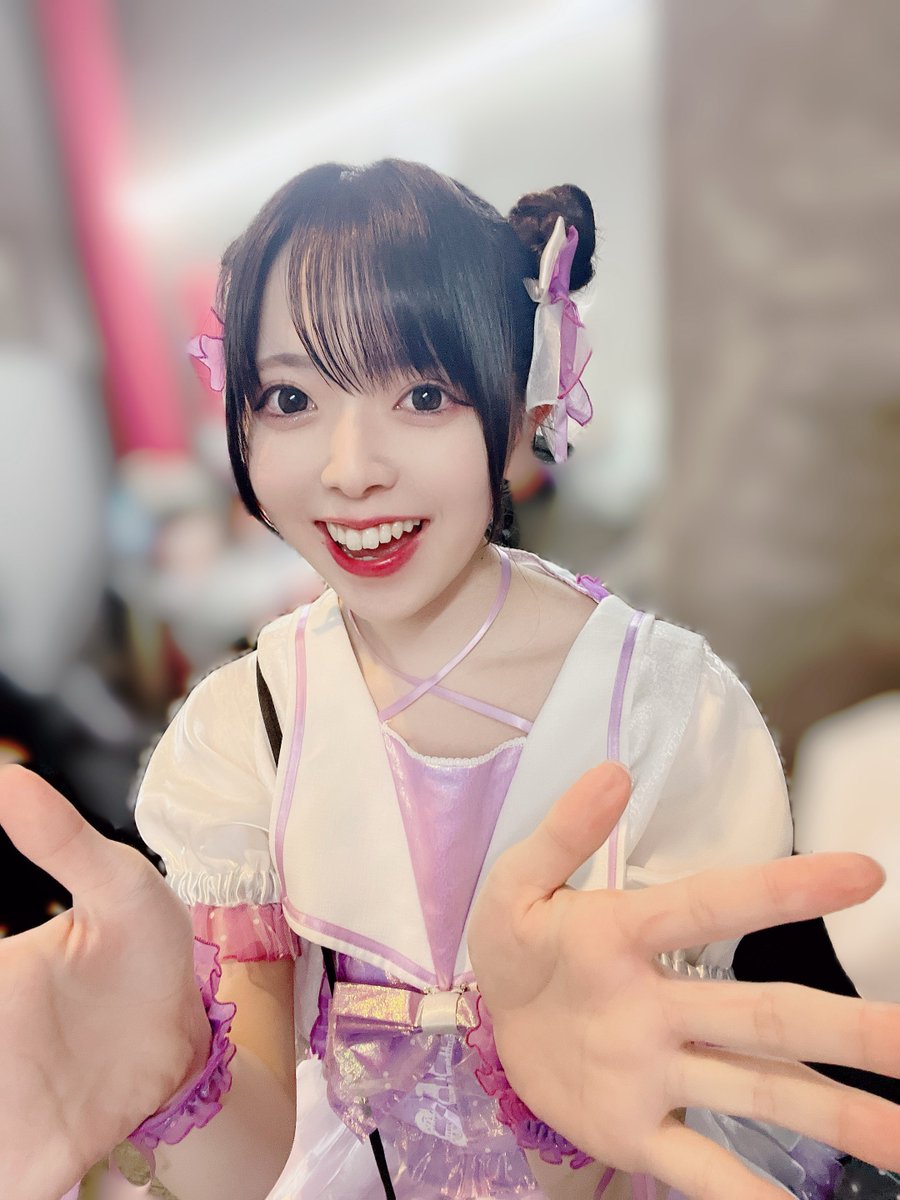 藍川 さち (@sachi1128sachi) on Twitter photo 