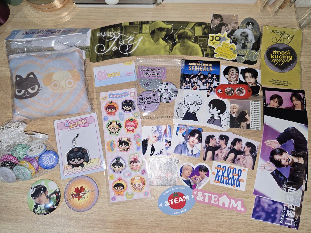 springprslns's tweet image. thank you for today lunétachis &amp;gt;_&amp;lt; its always fun meeting you guys, see you next time!! 

#BundleofJoY @bundleofjoyuma