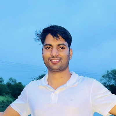 DharamPancholi's tweet photo. #NewProfilePic https://t.co/SKio9f74xl