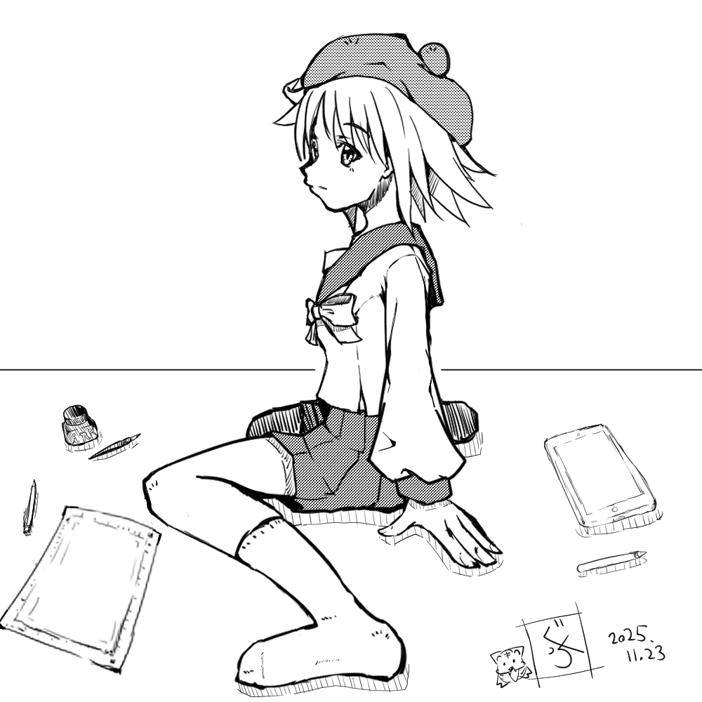 ぐっち tweet media