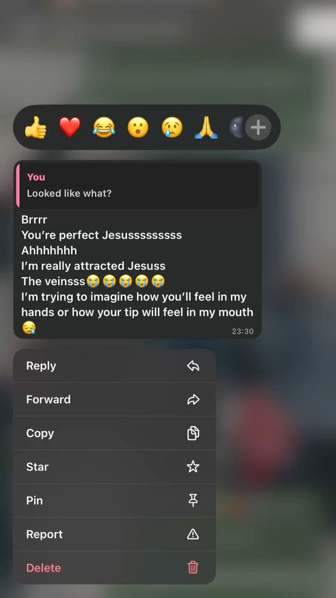 22_isbig's tweet image. This text is from a guy btw🤦‍♂️...