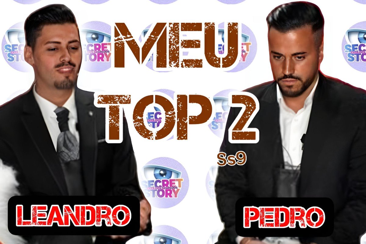 soueuzinha36's tweet photo. @SonhamComigo Este é o meu top. Quero Muito 🔥🔥
Só tenho top2 e é para cumprir🤪
@teampedross9 @leandrosstvi #ss9 #mytop2 https://t.co/cOvdDI1ooD