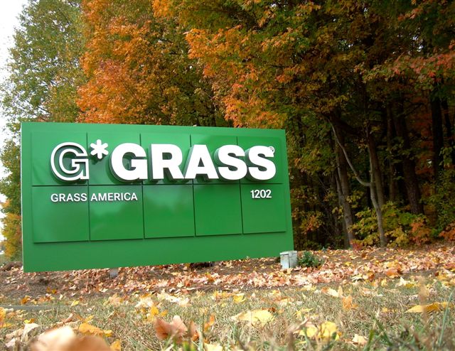 On this day in 1977, GRASS America was incorporated in North Carolina. 48 years later, we're still thriving in the Piedmont, producing top-quality movement systems. Thank you to our staff, customers, and partners for your support! #GRASSUSA #GRASSGroup #GRASSHardware