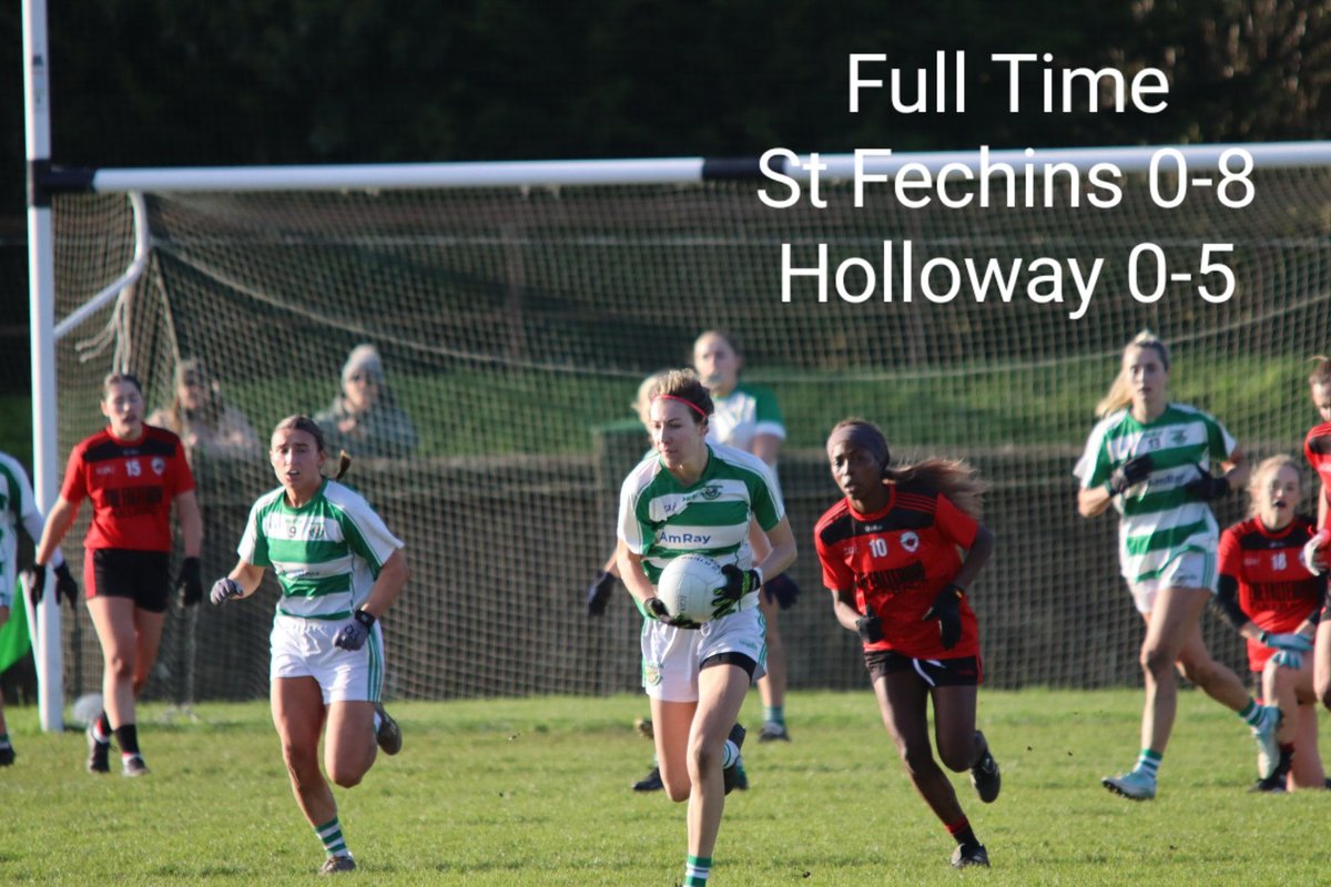 St Fechins GAA tweet media